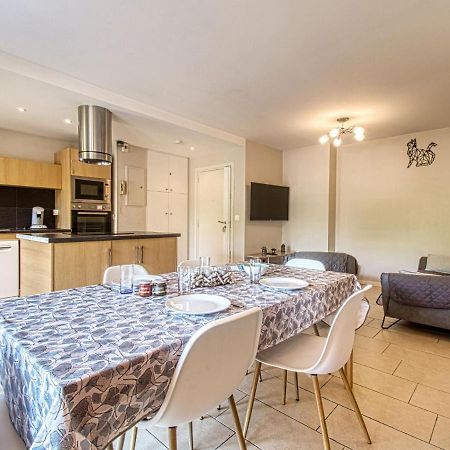 Apartment Les Jardins De Phebus By Interhome Frejus Ngoại thất bức ảnh