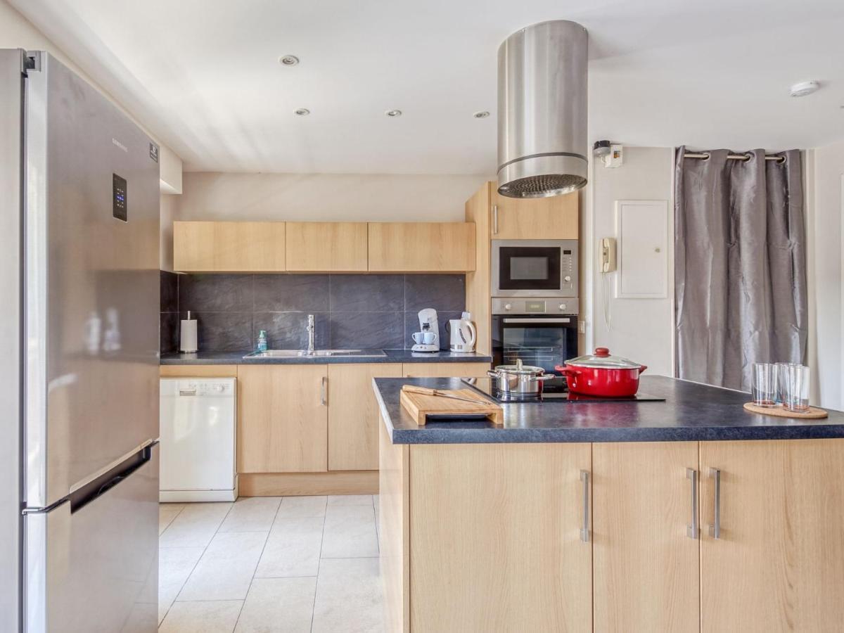 Apartment Les Jardins De Phebus By Interhome Frejus Ngoại thất bức ảnh