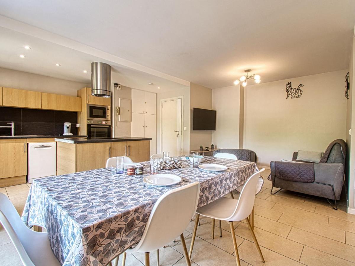 Apartment Les Jardins De Phebus By Interhome Frejus Ngoại thất bức ảnh