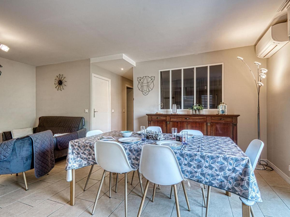 Apartment Les Jardins De Phebus By Interhome Frejus Ngoại thất bức ảnh