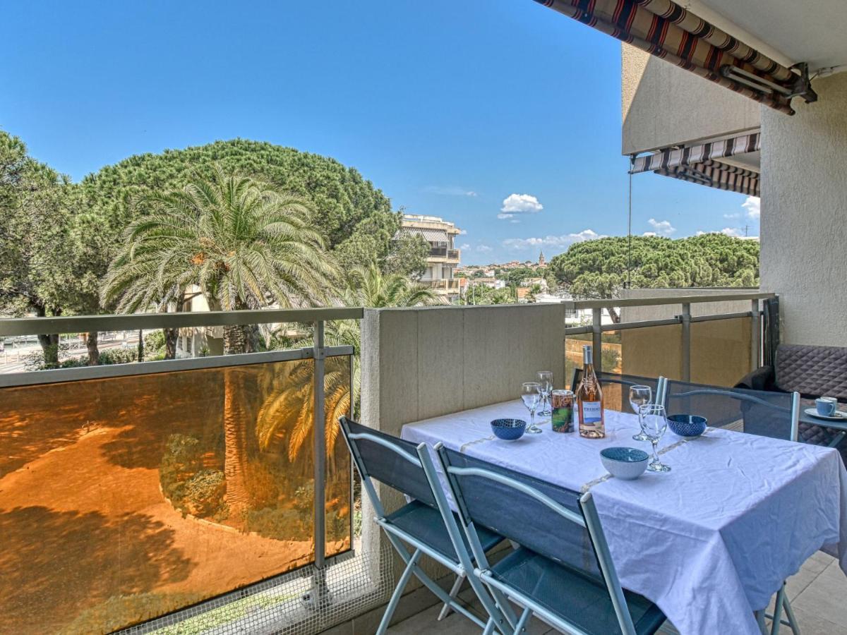 Apartment Les Jardins De Phebus By Interhome Frejus Ngoại thất bức ảnh