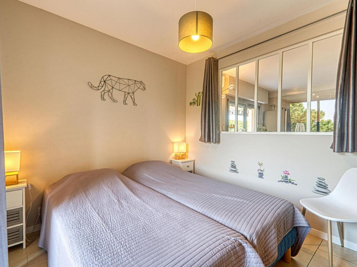 Apartment Les Jardins De Phebus By Interhome Frejus Ngoại thất bức ảnh