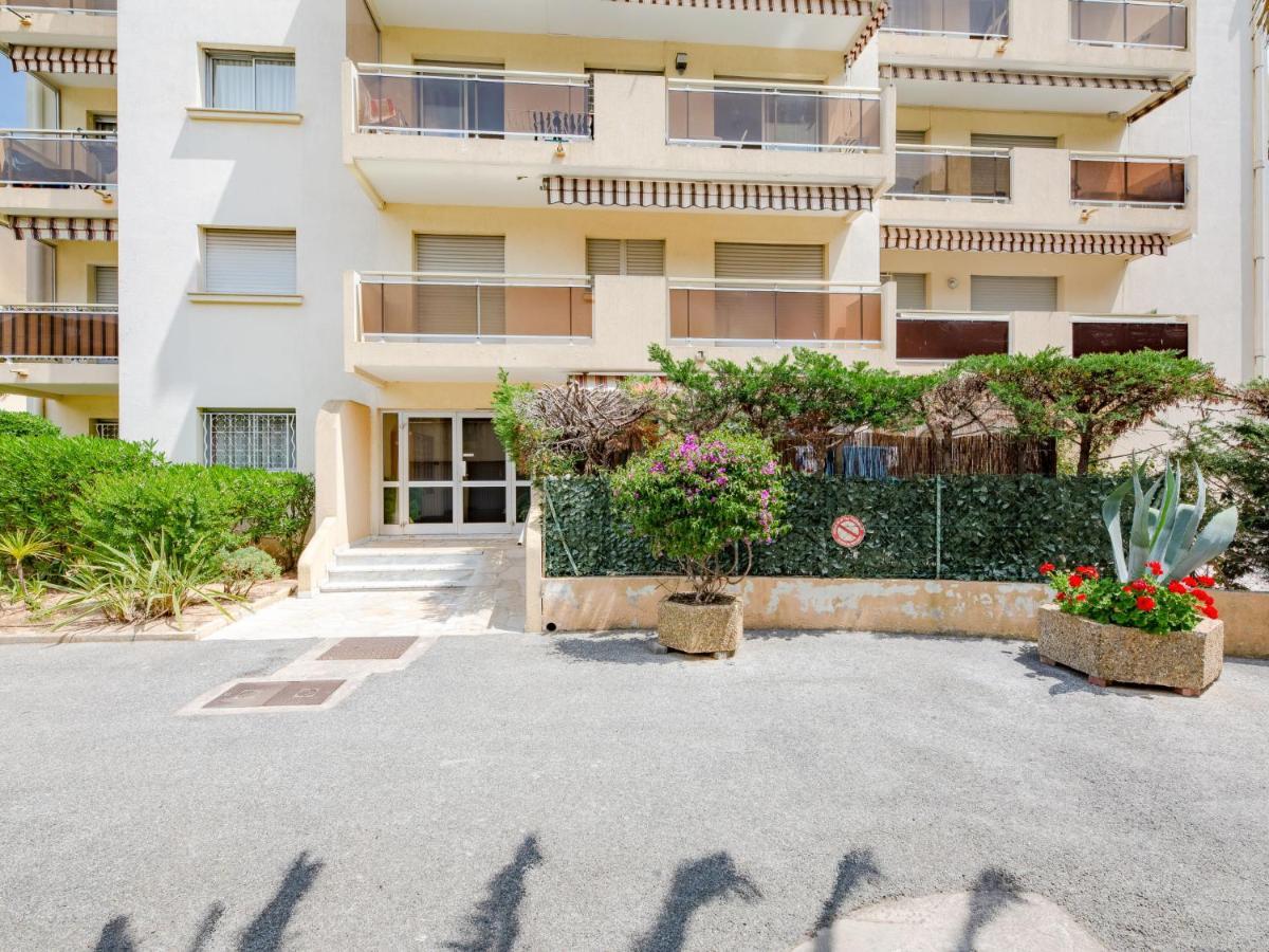 Apartment Les Jardins De Phebus By Interhome Frejus Ngoại thất bức ảnh