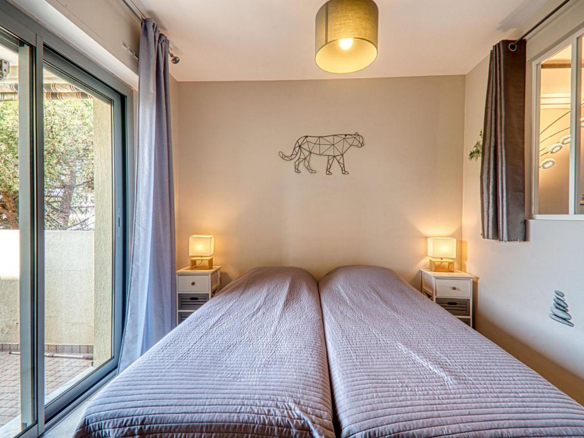 Apartment Les Jardins De Phebus By Interhome Frejus Ngoại thất bức ảnh