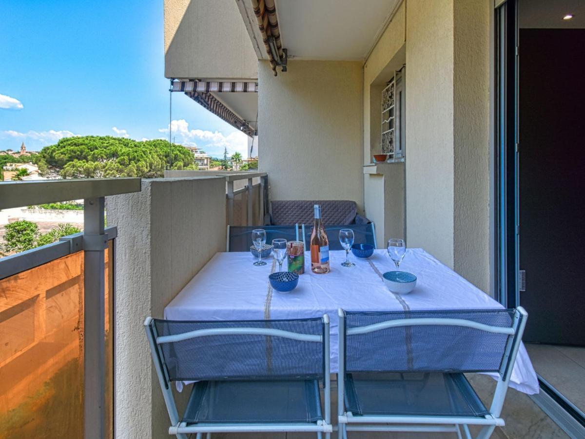 Apartment Les Jardins De Phebus By Interhome Frejus Ngoại thất bức ảnh