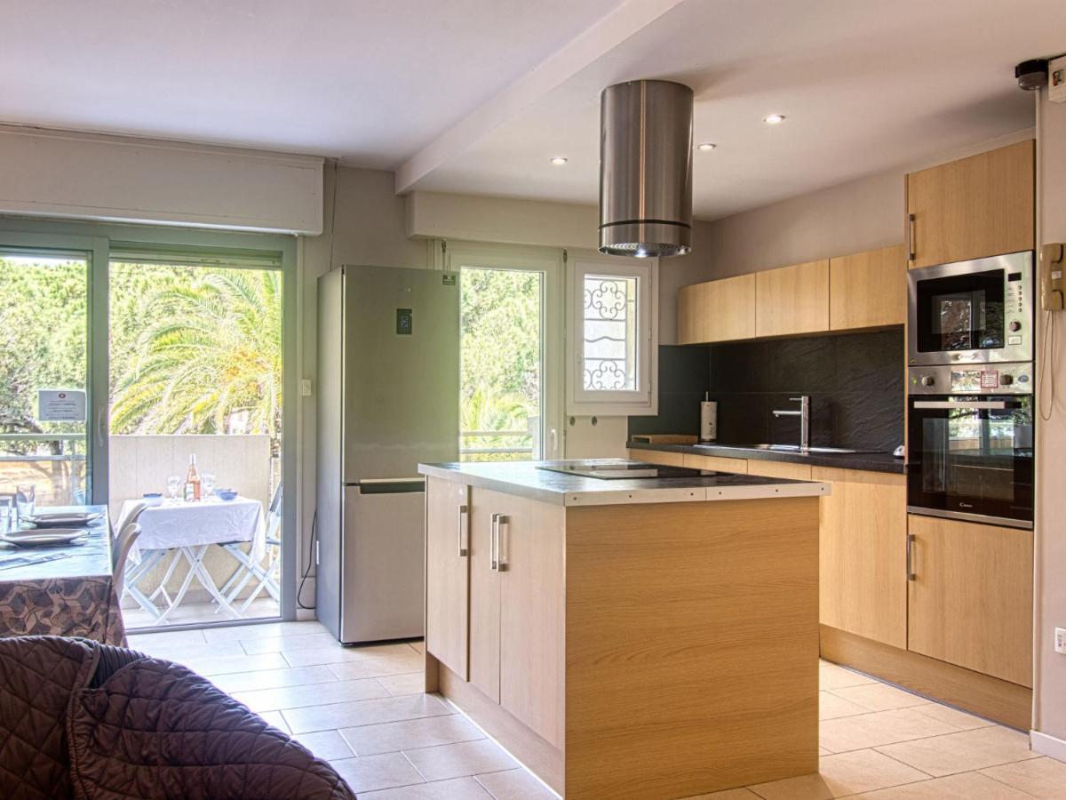 Apartment Les Jardins De Phebus By Interhome Frejus Ngoại thất bức ảnh